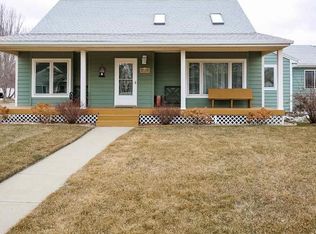 409 N Morning Rain Ave, Brandon, SD 57005