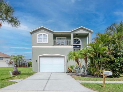 5538 Jobeth Dr, New Port Richey, FL, 34652