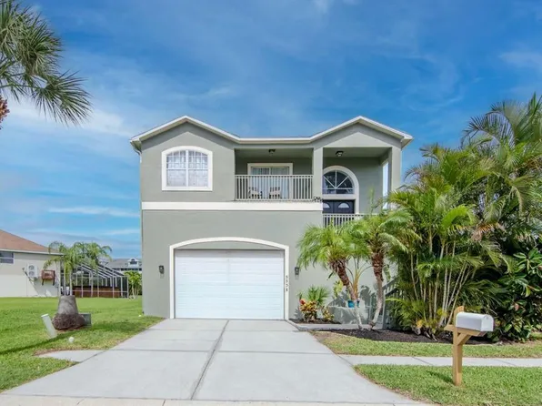 5538 Jobeth Dr, New Port Richey, FL 34652