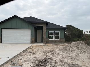 745 S 10th, Aransas Pass, TX 78336