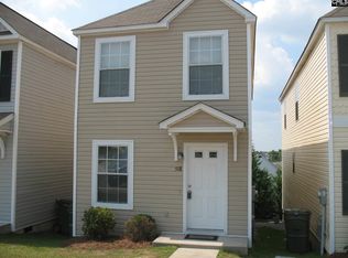 518 Summit Terrace Ct, Columbia, SC 29229