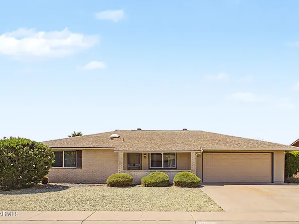 10129 W PINE SPRINGS Drive, Sun City, AZ 85373