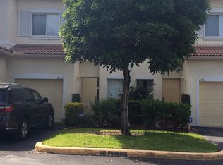 2332 Coral Springs Dr, Coral Springs, FL 33065