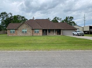 8085 E Ashford Park, Orange, TX 77630
