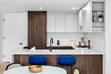 Sold by Brown Harris Stevens Development Marketing