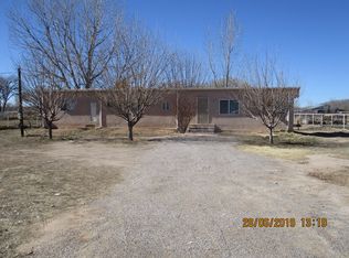96 Padilla Rd UNIT B, Belen, NM 87002