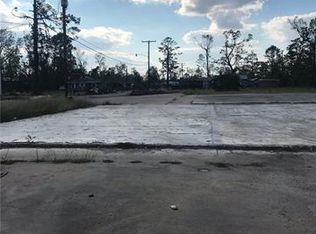 1705 N Martin Luther King Hwy, Lake Charles, LA 70601