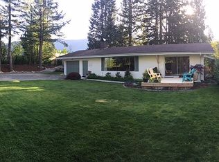401 Thrasher Ave NE, North Bend, WA 98045