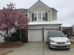 10232 Garmoyle St, Charlotte, NC 28277