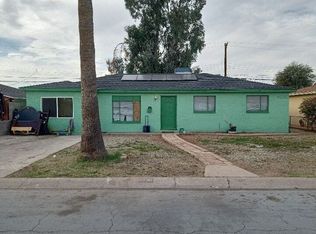 4230 N 48th Ave, Phoenix, AZ 85031