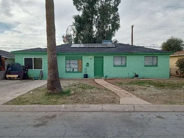 4230 N 48th Ave, Phoenix, AZ 85031