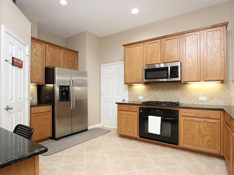 16919 Langham Heights Ln — Photo 5