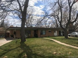 6450 W 35th Ave, Wheat Ridge, CO 80033
