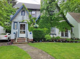 621 21st St NW, Canton, OH 44709