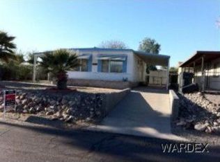 1298 Wilson Rd, Bullhead City, AZ 86442