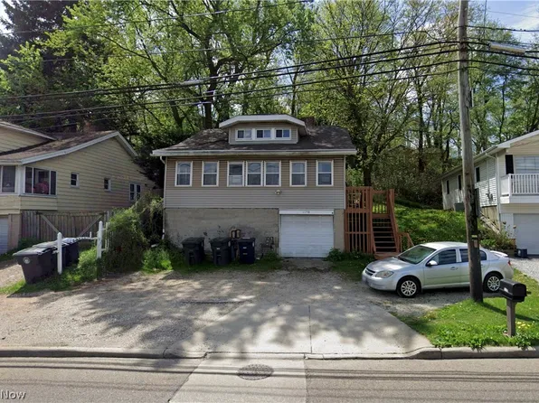 2258 Mogadore Rd, Akron, OH 44312