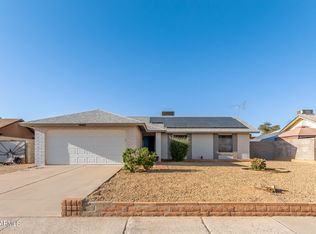 6808 W Cholla St, Peoria, AZ 85345