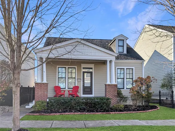 3687 Hempstead St, Saint Charles, MO 63301