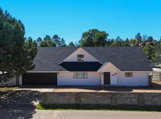 405 E McKamey St, Payson, AZ 85541