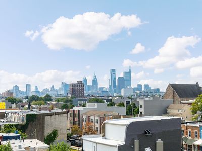 518 Cecil B Moore Ave, Philadelphia, PA, 19122