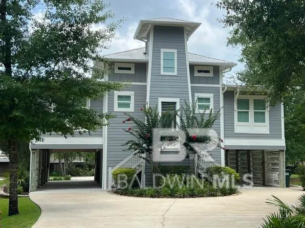 13283 Cottage Dr, Summerdale, AL 36580