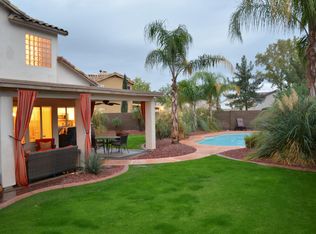 7182 W Via De Luna Dr, Glendale, AZ 85310