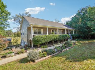 499 Flint Hill Rd, Alexander, NC 28701