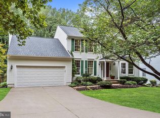 6309 Last Sunbeam Pl, Columbia, MD 21044