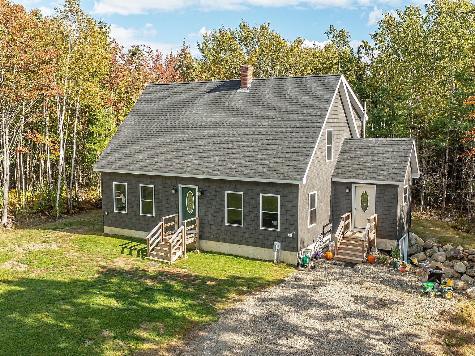 8 Goulds Way, Belfast, ME 04915 Zillow