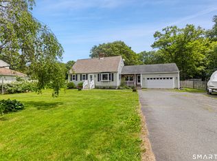 1515 Mount Vernon Road, Southington, CT 06489