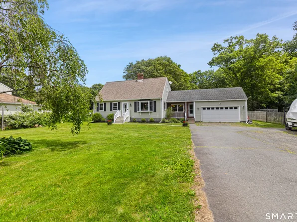 1515 Mount Vernon Road, Southington, CT 06489