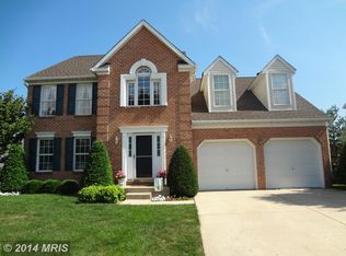 2211 Deadora Dr, Bel Air, MD 21015
