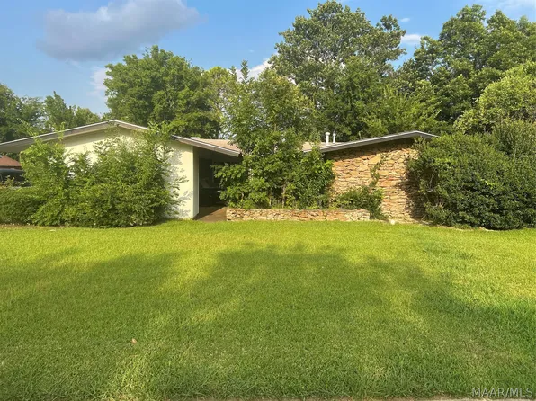 3133 Old Dobbin Rd, Montgomery, AL 36116