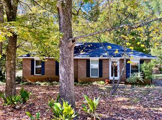 1319 Sanders St, Auburn, AL 36830