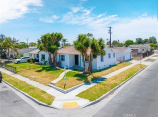 1242 W 134th St, Compton, CA 90222