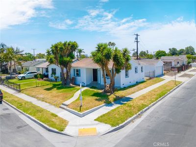 1242 W 134th St, Compton, CA, 90222