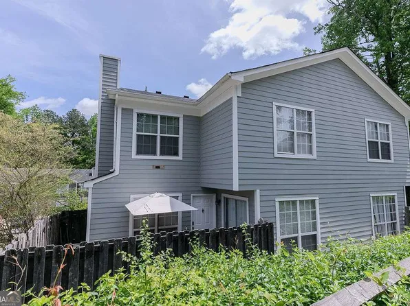 1067 Dover Way, Norcross, GA 30093
