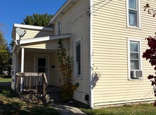 206 Midland Ave, Findlay, OH 45840