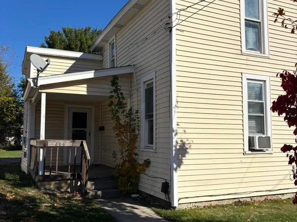 206 Midland Ave, Findlay, OH 45840