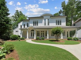 290 Pinecrest Rd NE, Atlanta, GA 30342