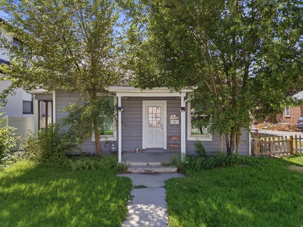 75 N 600 W, Provo, UT 84601