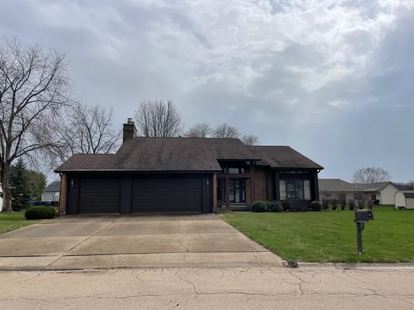 576 Anita Ln, Princeton, IL 61356