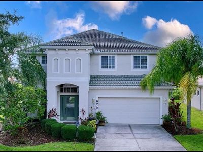 8970 Stone Harbour Loop, Bradenton, FL, 34212