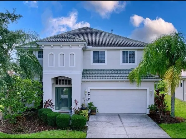 8970 Stone Harbour Loop, Bradenton, FL 34212
