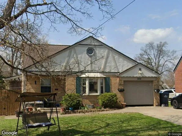 359 Don Ln, Cincinnati, OH 45238