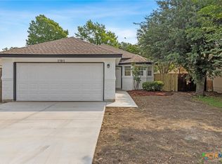 1701 Southwestern Trl, Round Rock, TX 78664