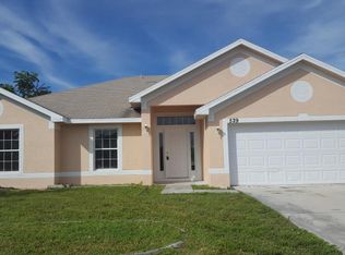 529 SW Baoy Ave, Port Saint Lucie, FL 34953