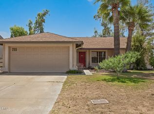 255 W Piute Ave, Phoenix, AZ 85027