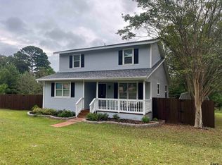 18377 Water Fall Ln, Flint, TX 75762