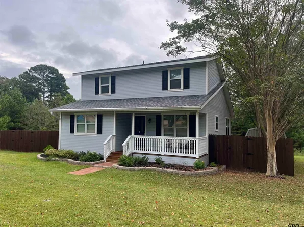 18377 Water Fall Ln, Flint, TX 75762